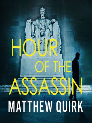cover image of Hour of the Assassin